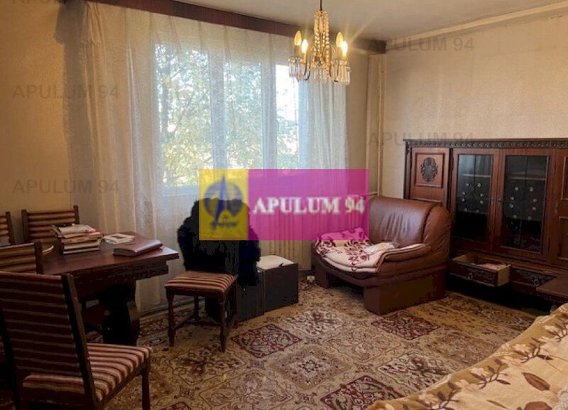 Apartament 4 camere Drumul Taberei- Raul Doamnei.