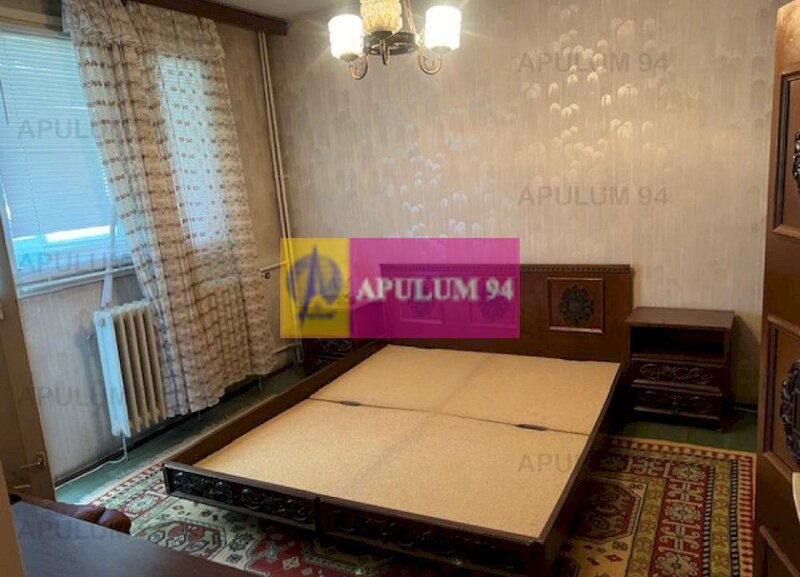 Apartament 4 camere Drumul Taberei- Raul Doamnei.