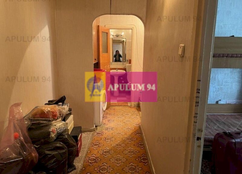 Apartament 4 camere Drumul Taberei- Raul Doamnei.