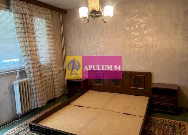 Apartament 4 camere Drumul Taberei- Raul Doamnei.