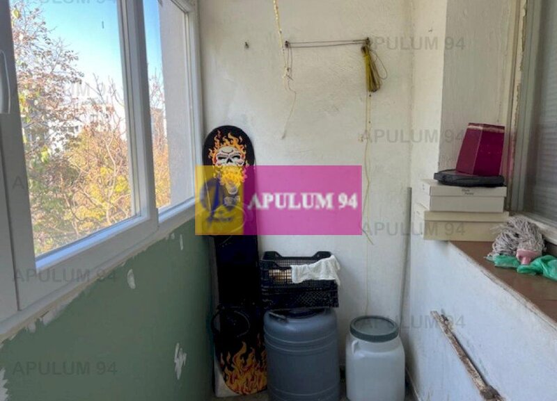 Apartament 4 camere Drumul Taberei- Raul Doamnei.