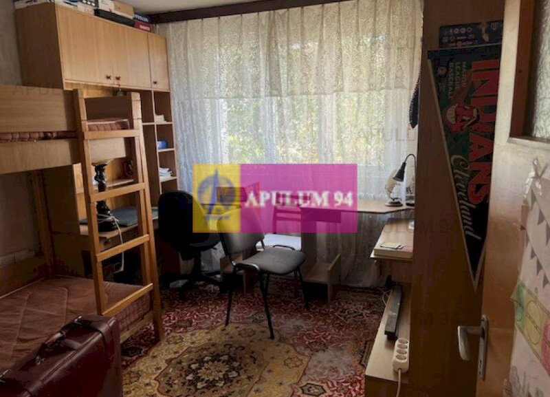 Apartament 4 camere Drumul Taberei- Raul Doamnei.