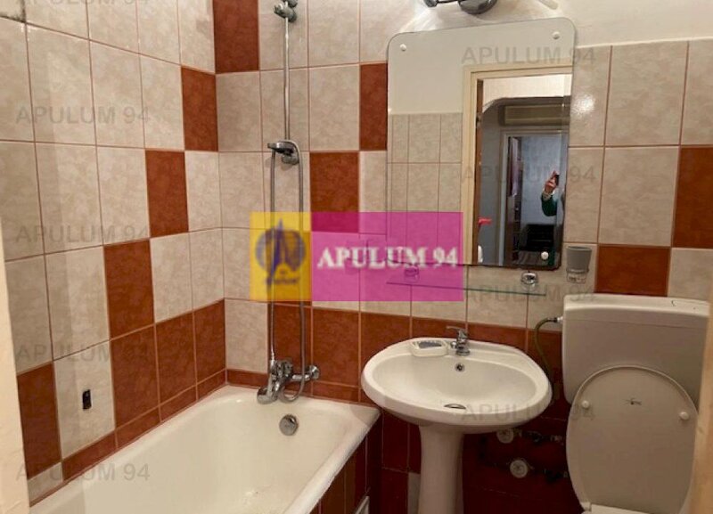 Apartament 4 camere Drumul Taberei- Raul Doamnei.