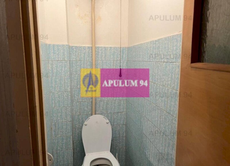 Apartament 4 camere Drumul Taberei- Raul Doamnei.