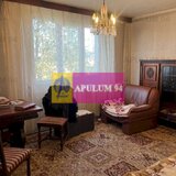 Apartament 4 camere Drumul Taberei- Raul Doamnei